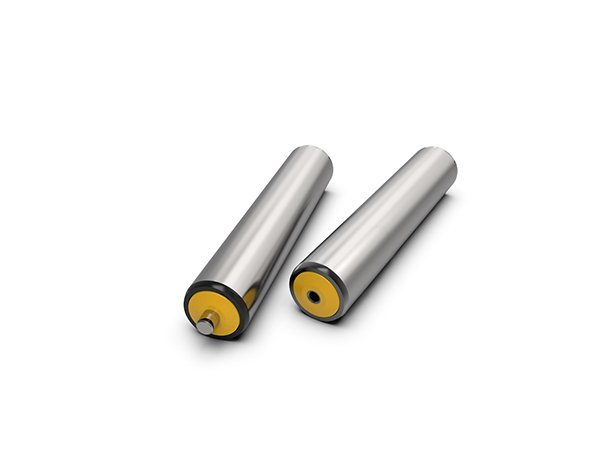Anilox Rollers for Flexographic Printing Plant in Southeast Asia