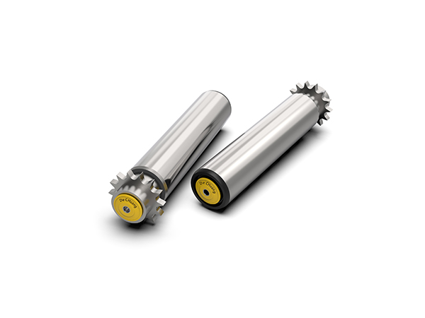 motorized roller