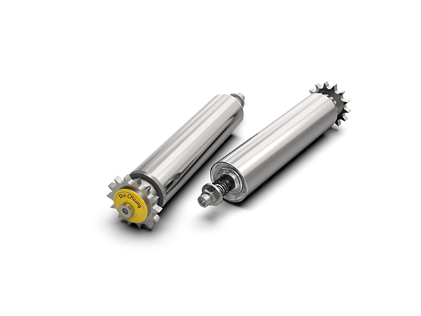 SSCW Conveyor Drum