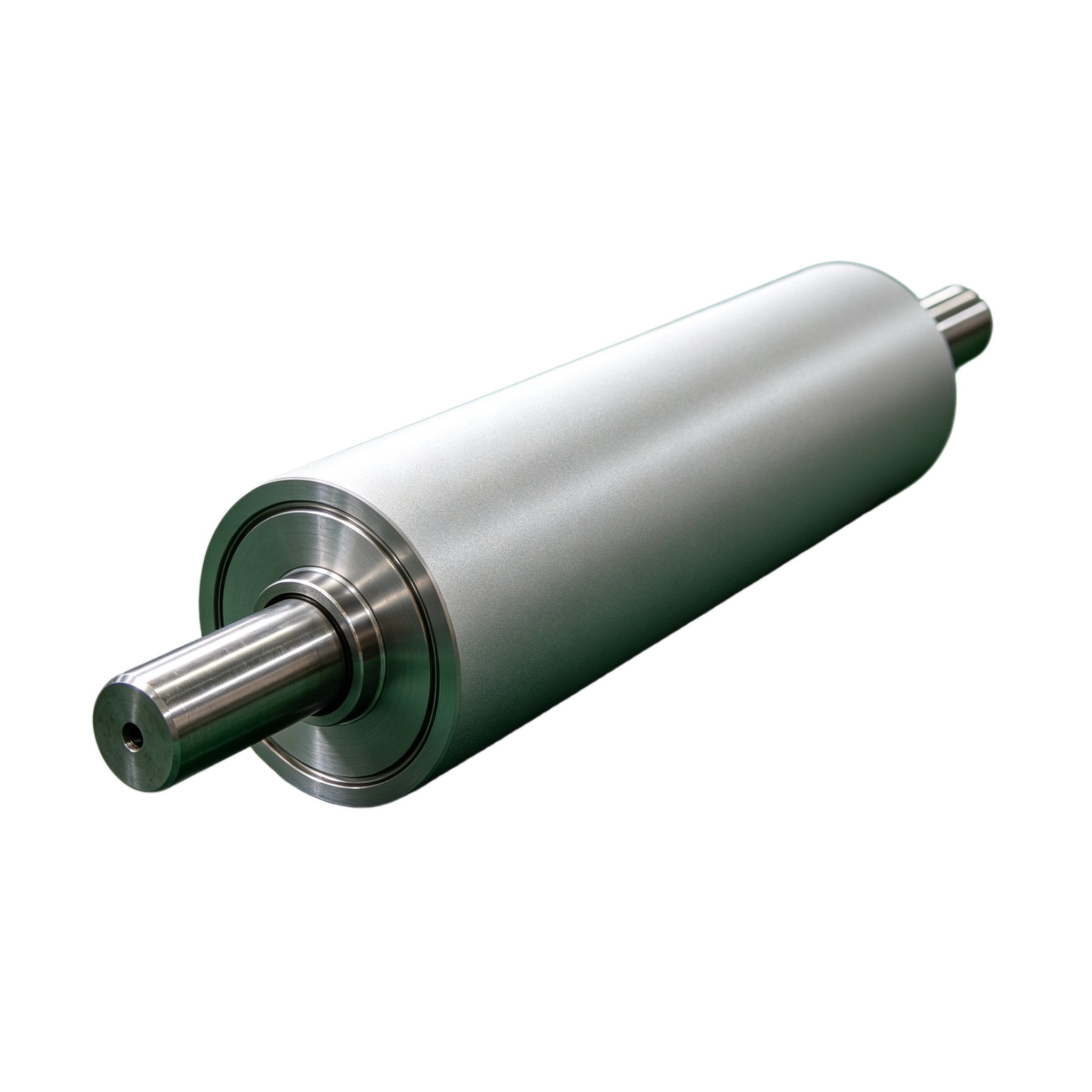 Matte Finish Rollers