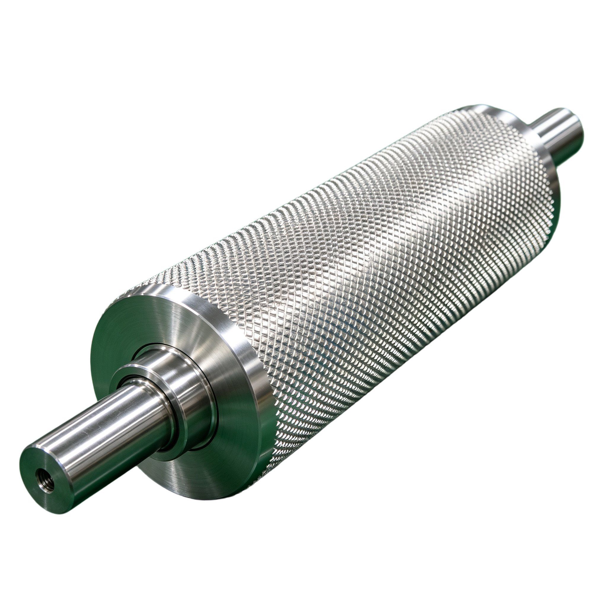 Anilox Rollers