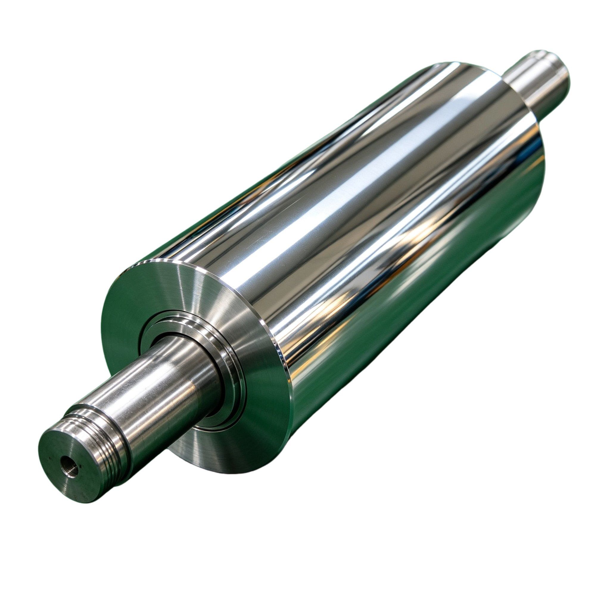 Mirror Rollers
