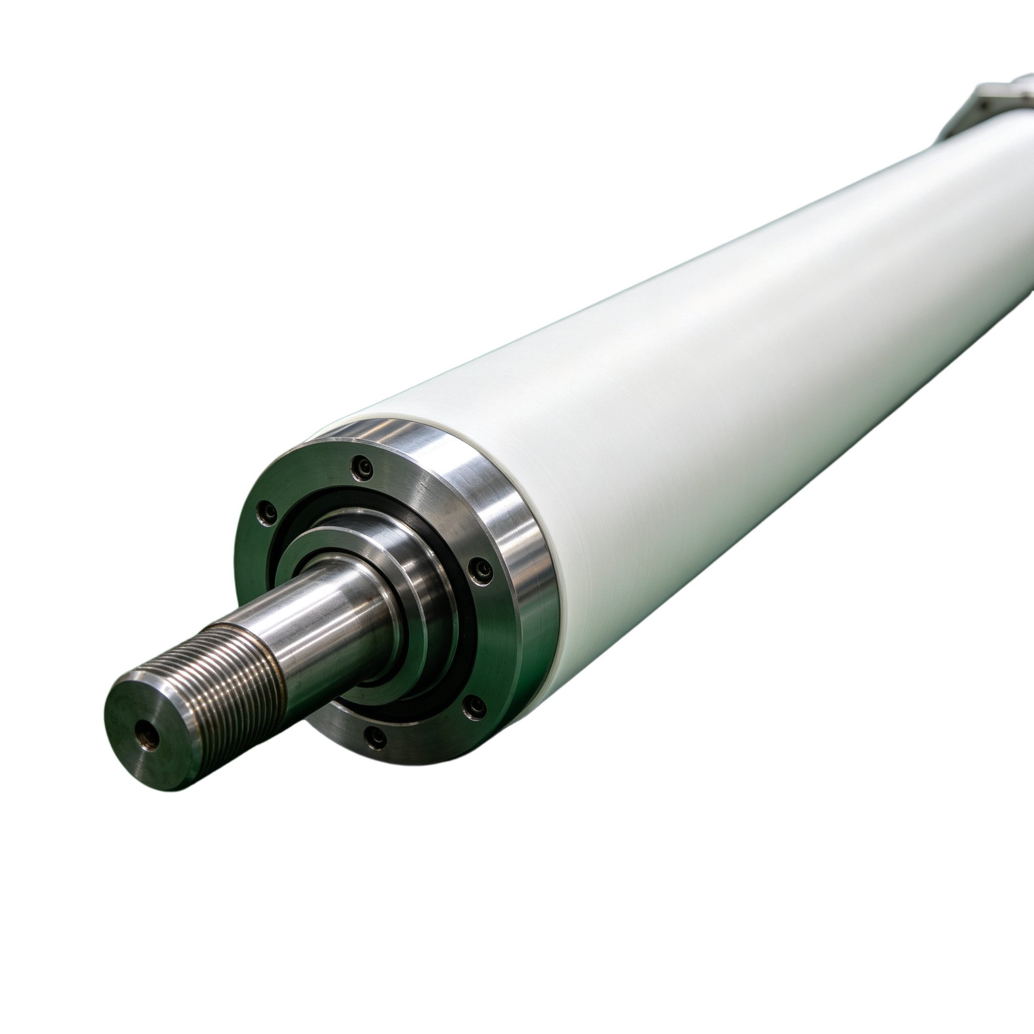 High Precision Printing Rollers